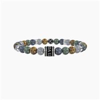 Bracciale Kidult Uomo Family in Acciaio 732272 - 732272